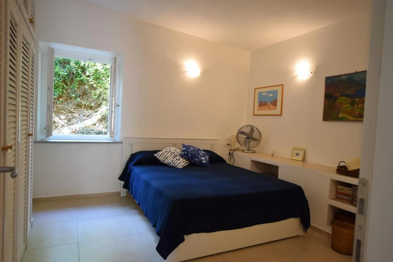Albarosa Apartment Procchio