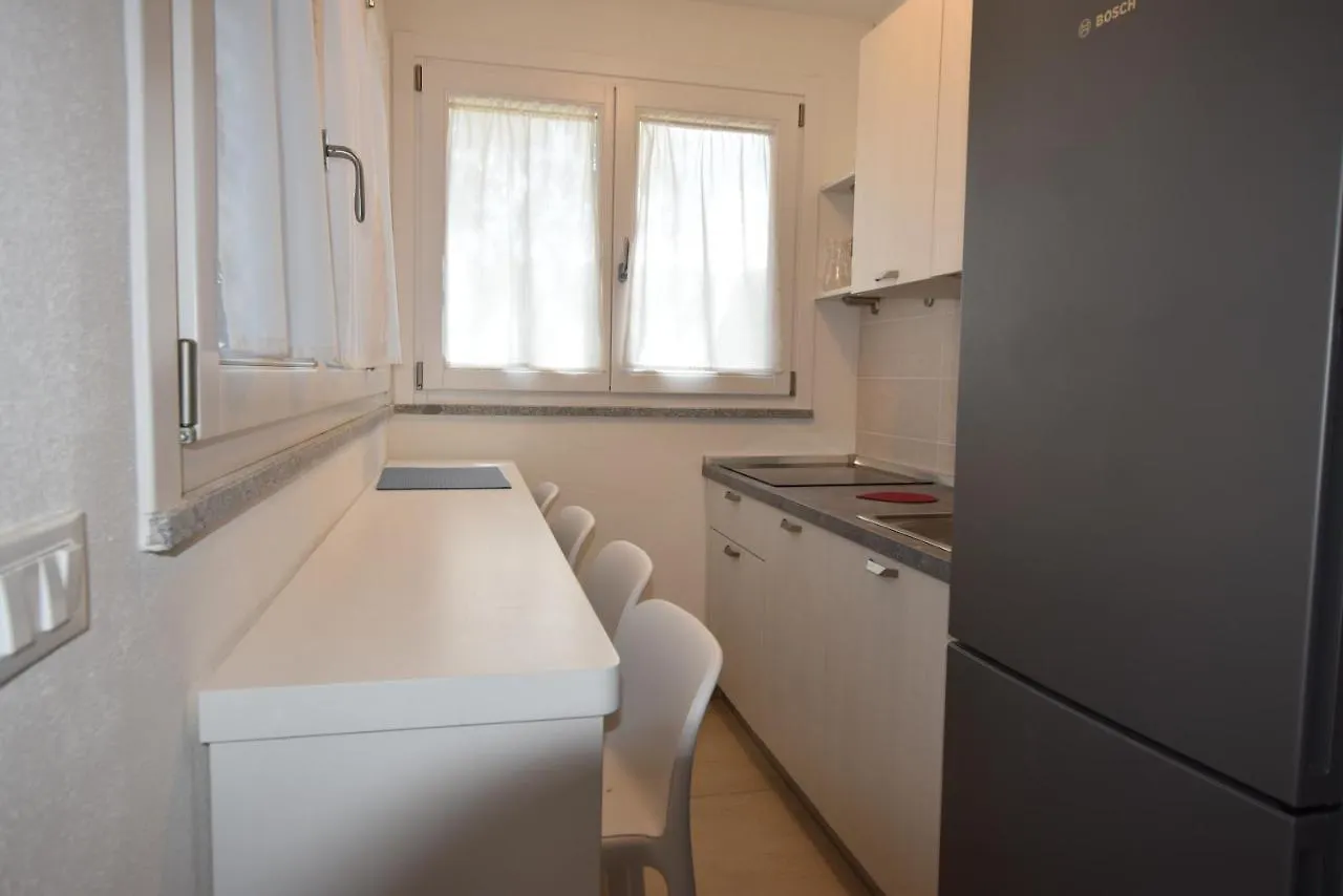 Albarosa Apartment Procchio