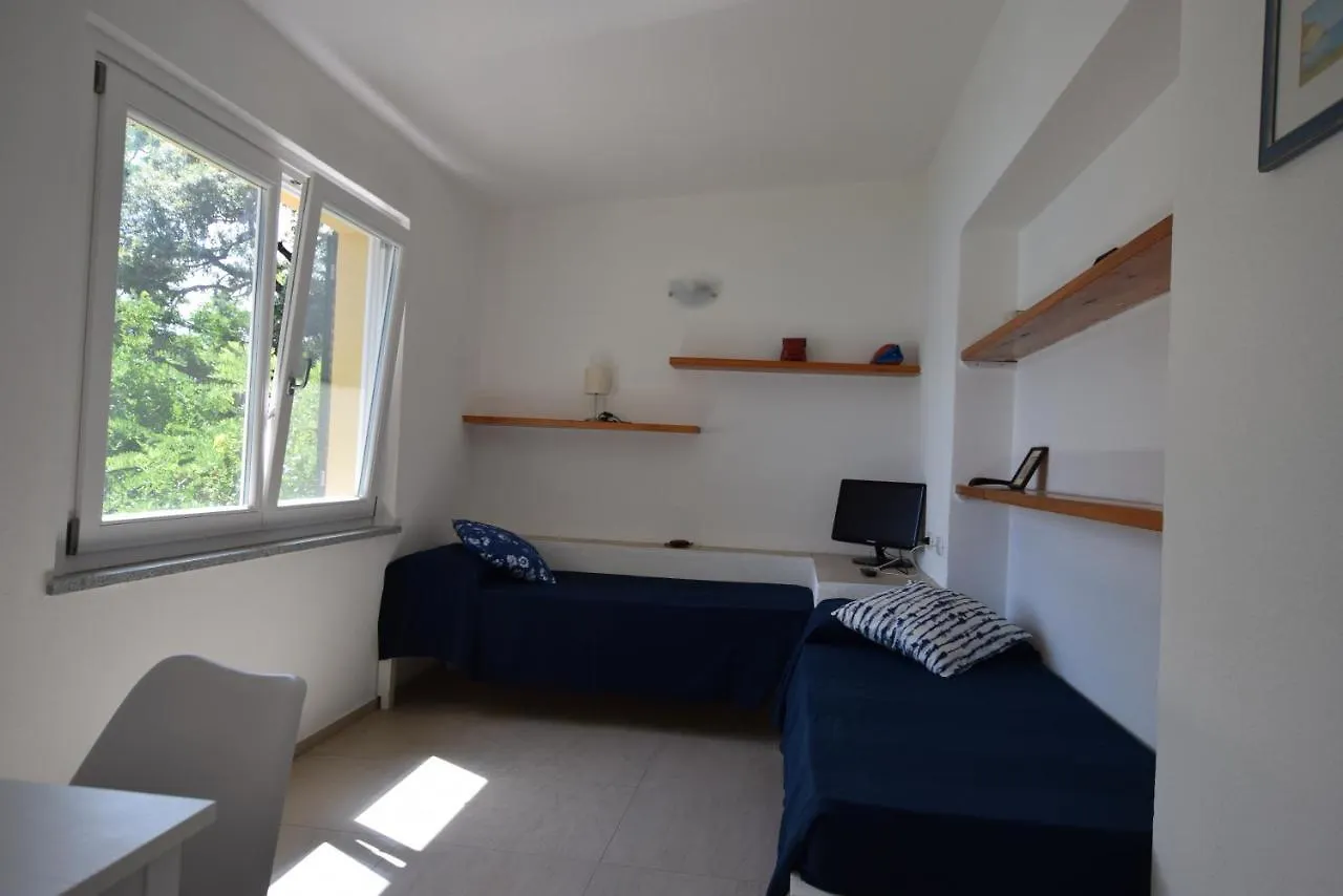 Albarosa Apartment Procchio  0*, Procchio (Isola d'Elba) Italy