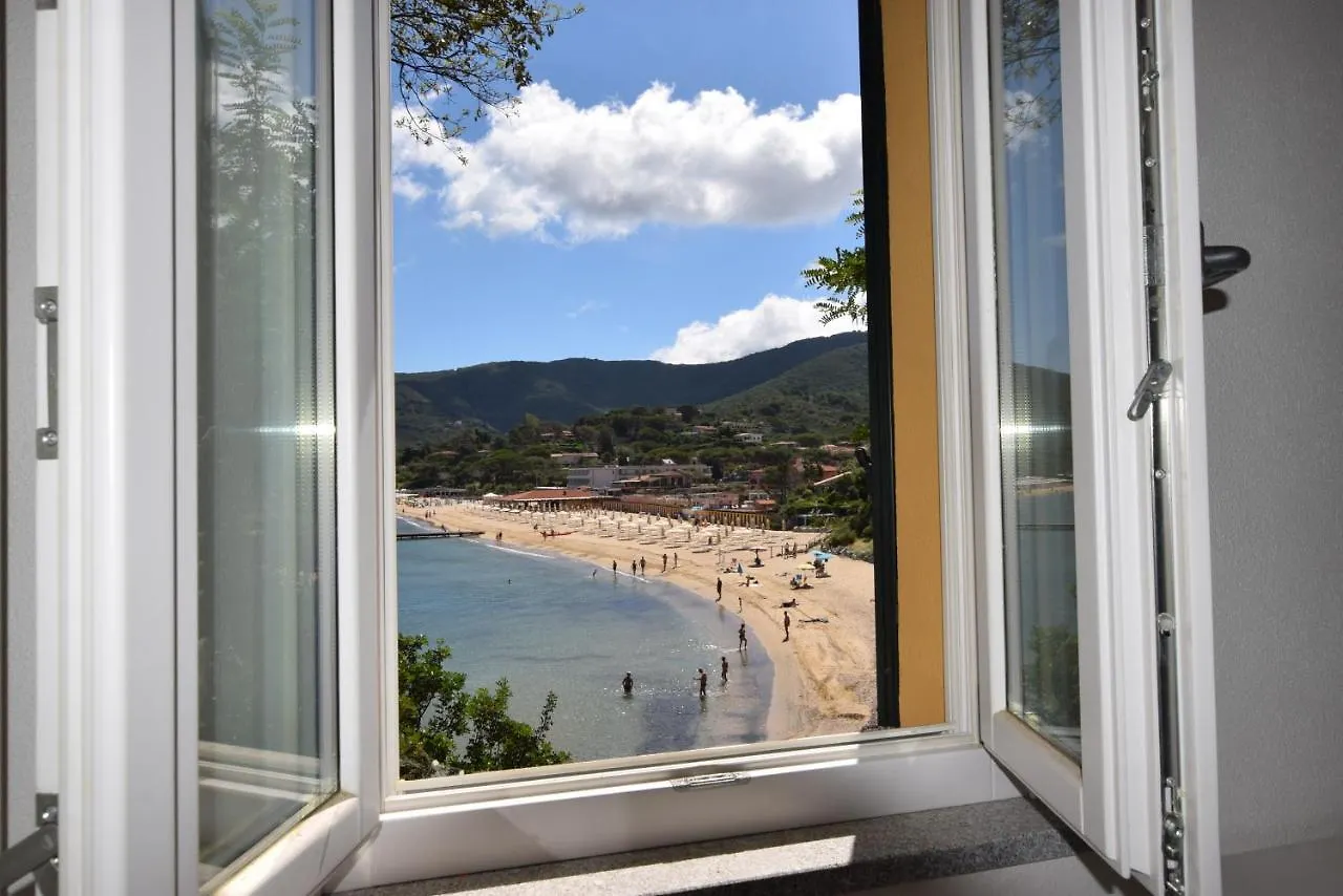Albarosa Apartment Procchio