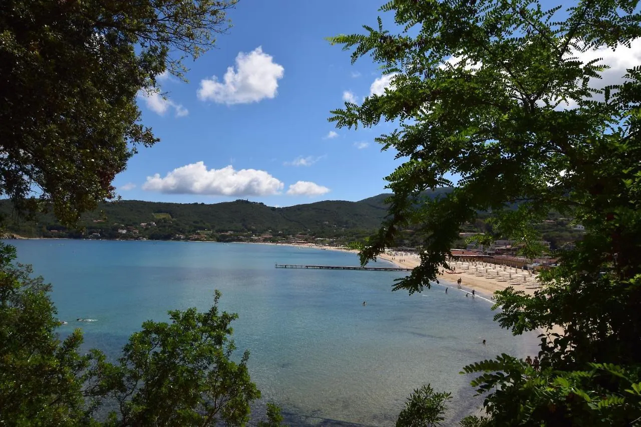 Albarosa Apartment Procchio  Procchio (Isola d'Elba)