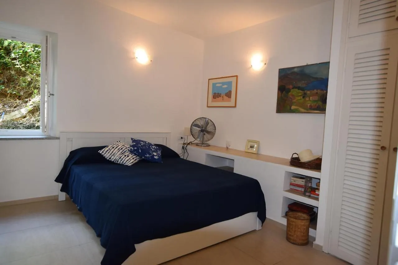 Albarosa Apartment Procchio