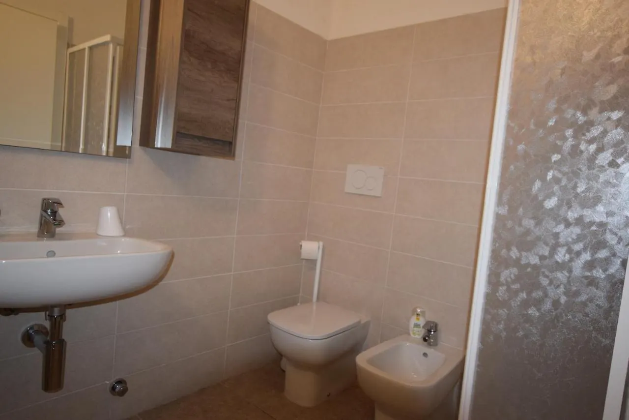 Albarosa Apartment Procchio  Italy