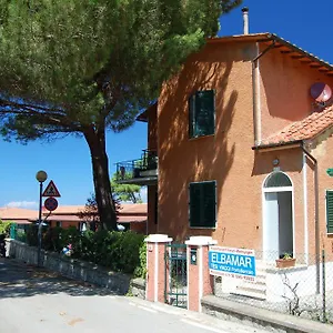 4* Aparthotel Elbamar Procchio