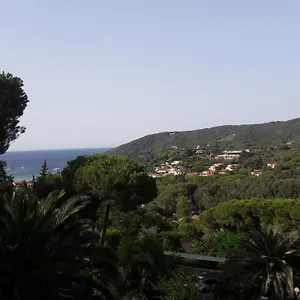 Napoleon By Helloelba Lejlighedshotel