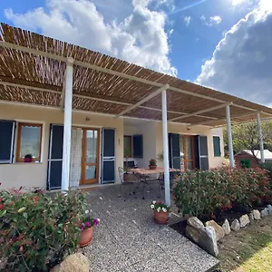 Casa vacanze Di Rosa, Procchio (Isola d'Elba)