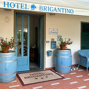 3* Hotel Brigantino