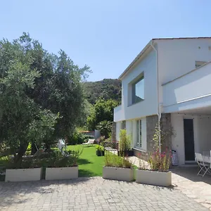  Ferienhaus La